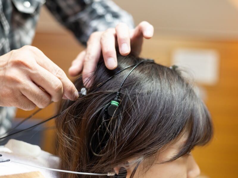 セッションの様子